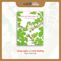 Hãy Gửi Thư Cho Tôi