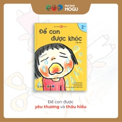 Để Con Được Khóc