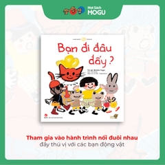 Dạo Chơi Kỳ Thú