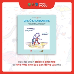 Thế giới động vật quanh bé
