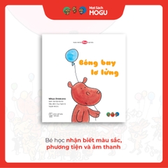 Thế giới động vật quanh bé