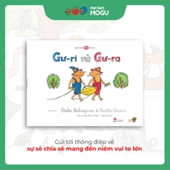 Gư-ri Và Gư-ra
