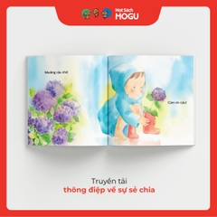 Đi Dạo Dưới Mưa