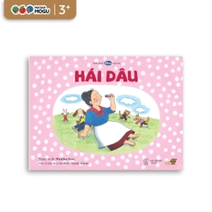 Hái Dâu