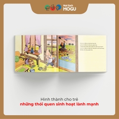 Dọn Bùn