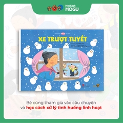 Những chuyến xe khám phá