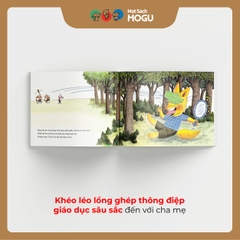 Dọn Bùn