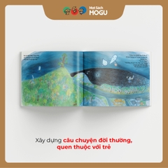 Bé Ma Giúp Mẹ