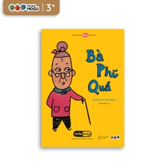 Bà Phí Quá