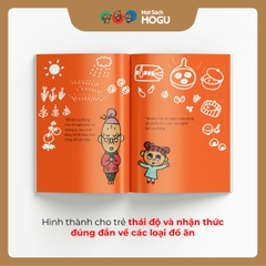 Bà Phí Quá Hãy Ăn Với Lòng Biết Ơn