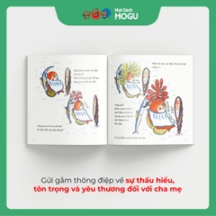 Cô Cá Setouchi Taiko Muốn Đi Dự Tiệc