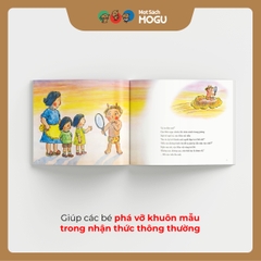 Mẹ Giặt Đồ