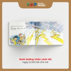 Mẹ Giặt Đồ