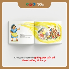 Mẹ Giặt Đồ