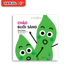 Chào Buổi Sáng