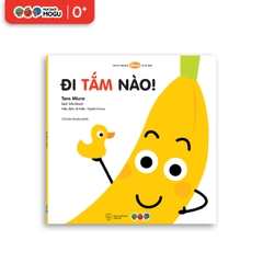 Đi Tắm Nào!