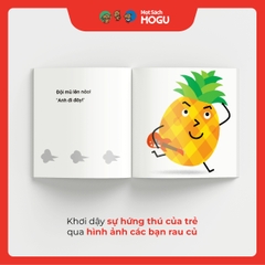 Đội Mũ Nào!