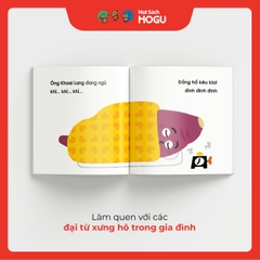 Chào Buổi Sáng