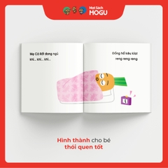 Chào Buổi Sáng