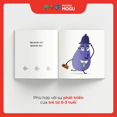 Đội Mũ Nào!