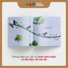 Rukkio Và Furifuri Quả Dưa Hấu Khổng Lồ
