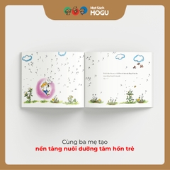 Phép Thuật Của Bồ Công Anh