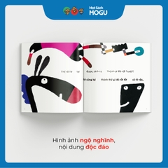 Giống Nhau Nhỉ?