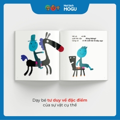 Giống Nhau Nhỉ?