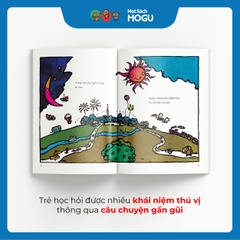Mở Chợ Trong Rừng