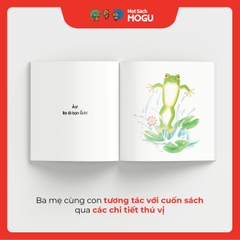 Đố Biết Ai Đây?