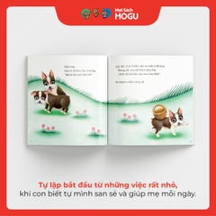 Chuyện Của Cún Pi