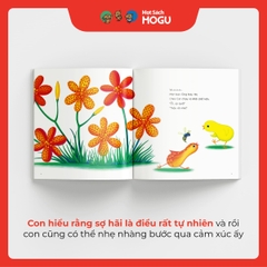 Bạn Chim Cút Chơi Trốn Tìm