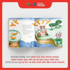 Chuyện Của Cún Pi