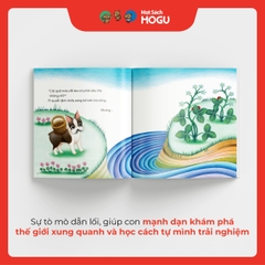 Chuyện Của Cún Pi