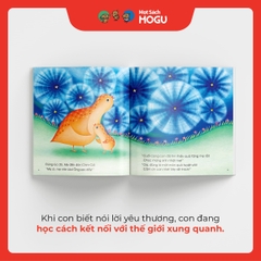 Bạn Chim Cút Tìm Quà Tặng Mẹ