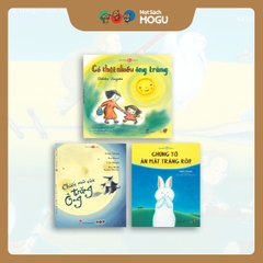 Ông Trăng Diệu Kỳ