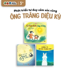 Ông Trăng Diệu Kỳ