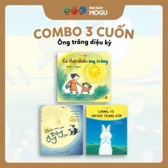Ông Trăng Diệu Kỳ