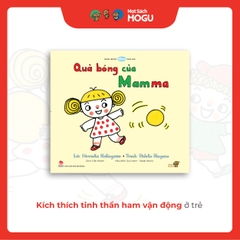 Phát Triển Vận Động