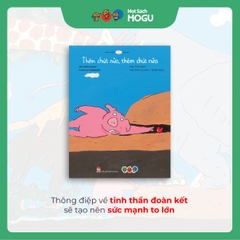 Bộ Sách Ehon Phát triển quan sát