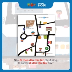 Bộ Ehon Em Bé Thích Sáng Tạo