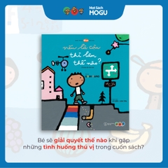 Nếu Là Cậu Thì Làm Thế Nào?
