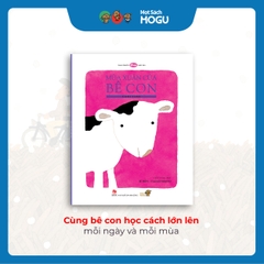 Bộ Ehon “Tư Duy Sáng Tạo”