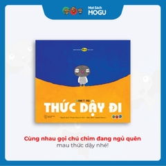 Bộ Ehon “Tư Duy Sáng Tạo”