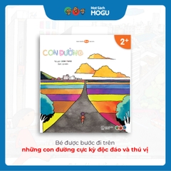 Con Đường