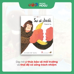 Thế Giới Hoa Quả Vui Nhộn