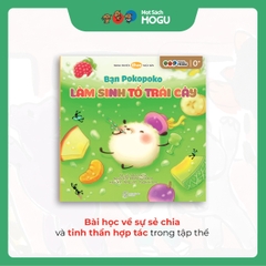 Thế Giới Hoa Quả Vui Nhộn