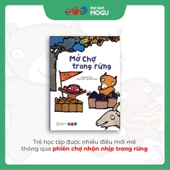 Thế Giới Hoa Quả Vui Nhộn