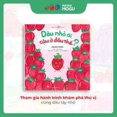 Thế Giới Hoa Quả Vui Nhộn