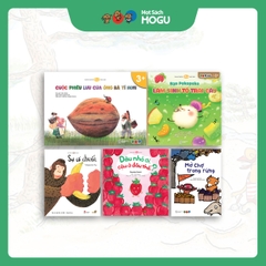 Thế Giới Hoa Quả Vui Nhộn